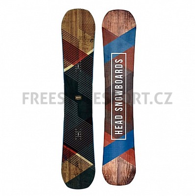 Snowboard HEAD DAYMAKER 2020/21