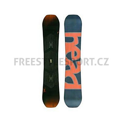 Snowboard HEAD DAYMAKER DCT A 2019/20