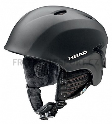 Helma Head ECHO BLACK 12/13