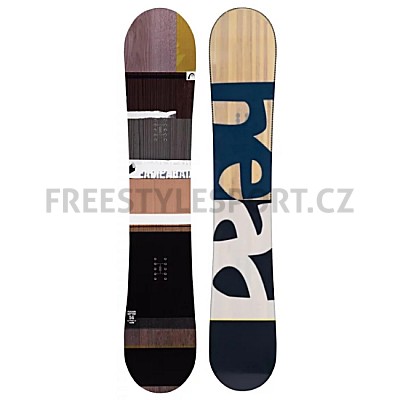 Snowboard HEAD FUSION LEGACY 17/18
