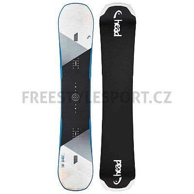Snowboard HEAD INSTINCT DCT i. KERS 2020/21