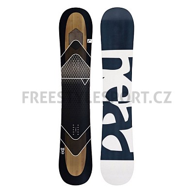 Snowboard HEAD PILOT 16/17