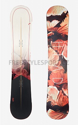 Snowboard HEAD PRIDE 2.0 2023/24
