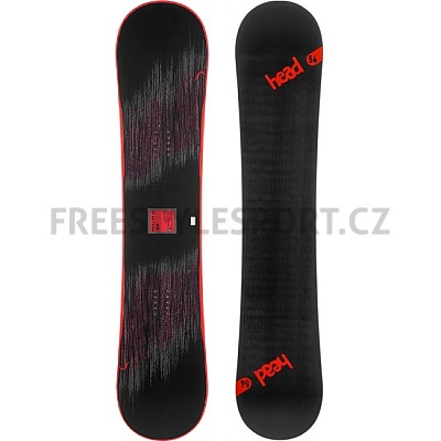 Snowboard HEAD ROCKA FW 4D 18/19