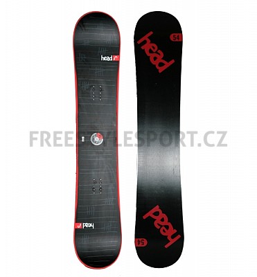Snowboard HEAD ROCKA FW 4D 14/15