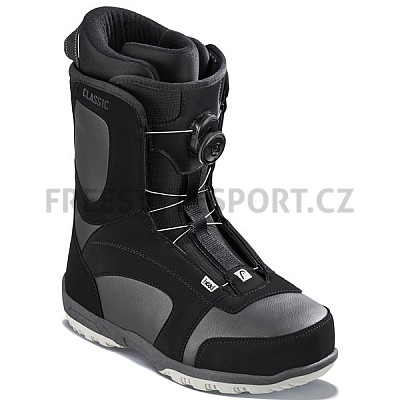 Boty na snowboard HEAD RODEO BOA 18/19