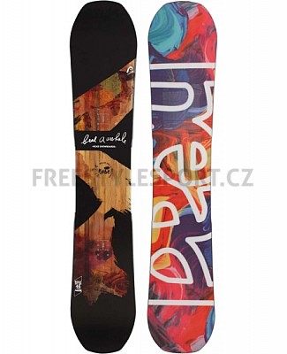 Snowboard HEAD ROSE  2021/22