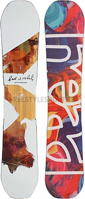 Snowboard HEAD ROSE  2021/22