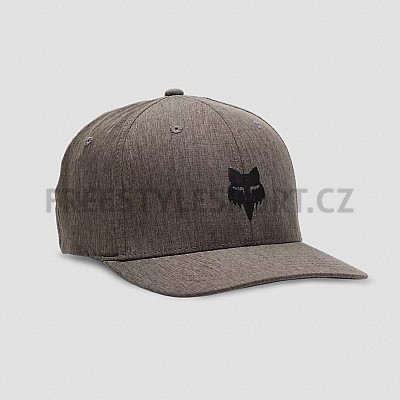 Kšiltovka FOX FOX HEAD SELECT FLEXFIT