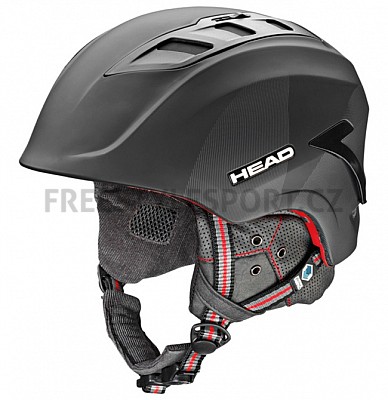 Helma Head SENSOR 12/13