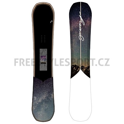 Snowboard HEAD SPRING LYT 2022/23
