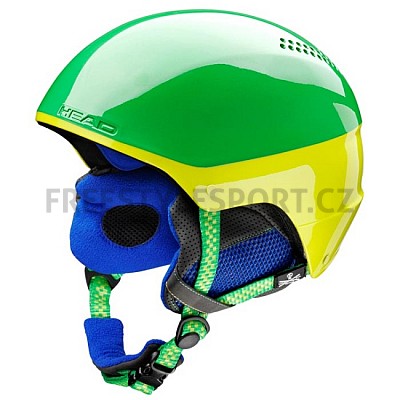 Helma Head STIVOT 12/13