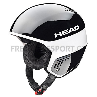 Helma HEAD STIVOT RACE SKI HELMET 2020/21