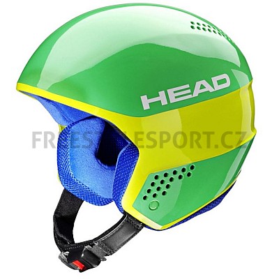 Helma Head STIVOT RACE 12/13