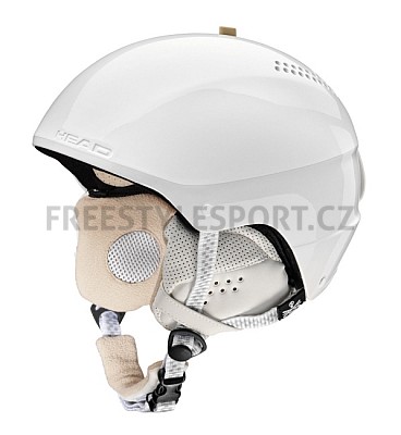 Helma Head STIVOT AIR WOMEN 12/13