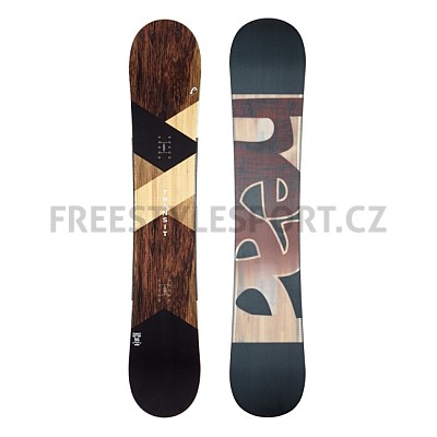 Snowboard HEAD TRANSIT SNOWBOARD 2022/23