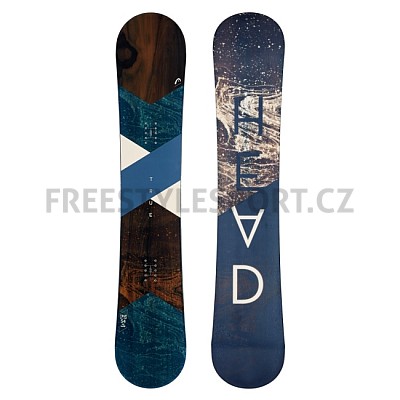 Snowboard HEAD TRUE 2019/20