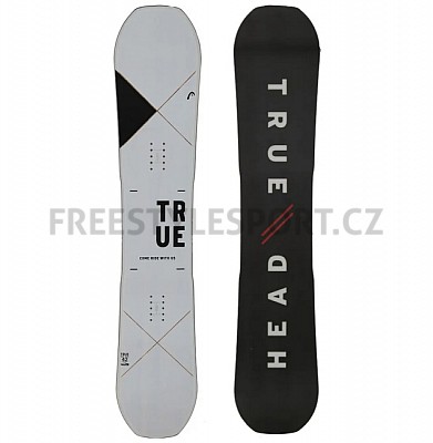 Snowboard HEAD TRUE WHITE 2022/23