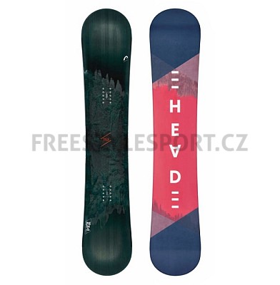 Snowboard HEAD TRUE 2020/21