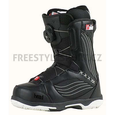 Boty na snowboard HEAD Zora Boa