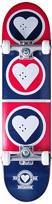 Skate komplet Heart Supply Squad Complete Skateboard