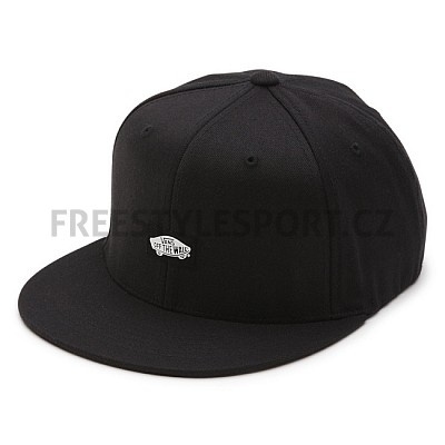Kšiltovka Vans HEEL SCAB CAP