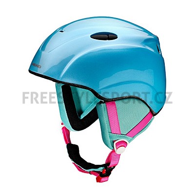 Helma Head STAR