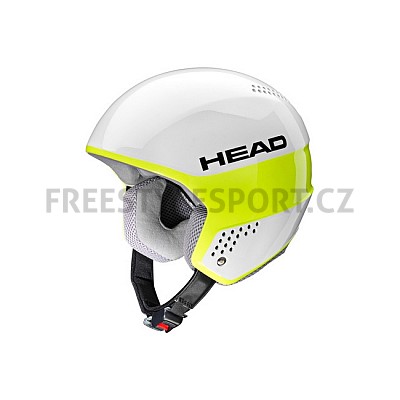 Helma Head STIVOT RACE 12/13