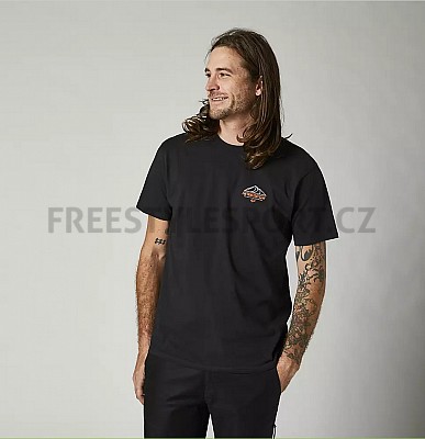 Triko FOX HERO DIRT SS PREMIUM TEE