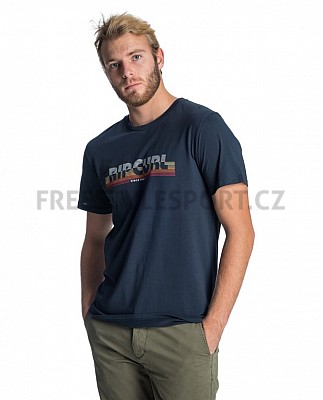 Triko RIP CURL HEY MAMA S/S TEE