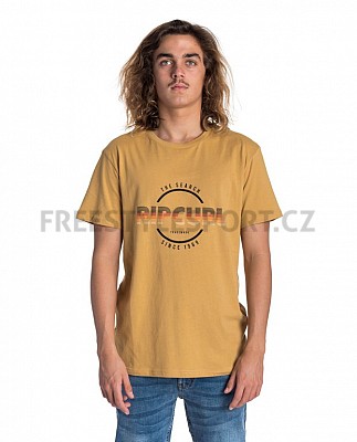 Tričko Rip Curl HEY MAMA S/S TEE