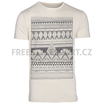 Triko pánské VOLCOM HEYFRICA SS CUSTOM TEE