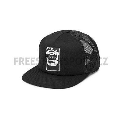 Kšiltovka VOLCOM HIGH TEN CHEESE HAT