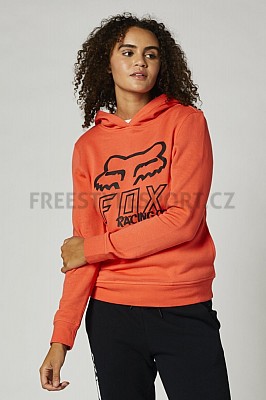 Dámská mikina Fox Hightail Po Fleece