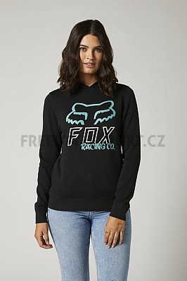 Dámská mikina Fox Hightail Po Fleece