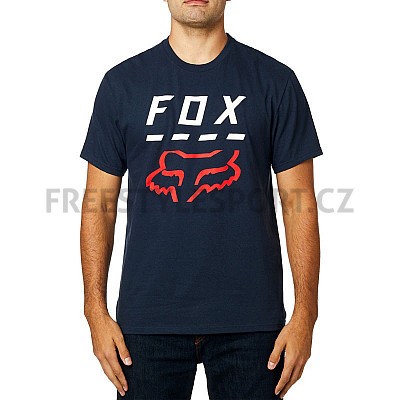 Triko FOX Highway Ss Tee