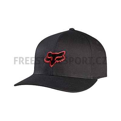 Kšiltovka FOX LEGACY FLEXFIT HAT