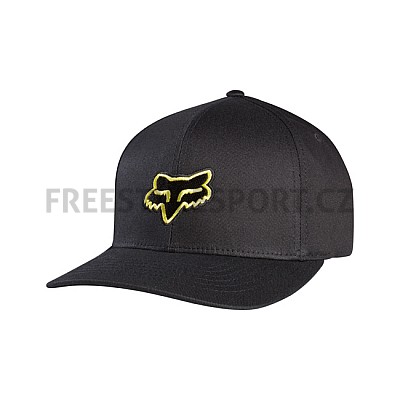 Kšiltovka FOX LEGACY FLEXFIT HAT
