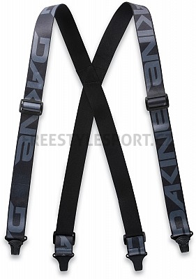 Kšandy DAKINE HOLD'EM SUSPENDERS