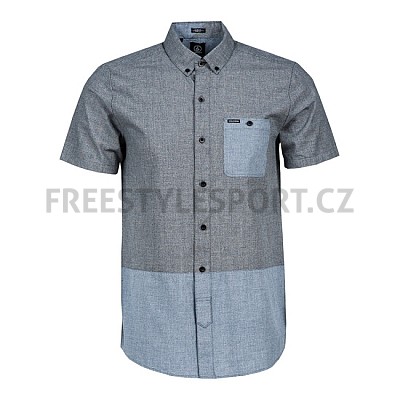 Košile VOLCOM HOLSTEIN STRP