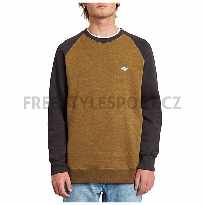 Mikina VOLCOM HOMA CREW