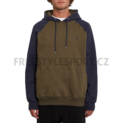 Mikina VOLCOM Homak P/O