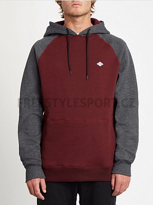 Mikina VOLCOM Homak P/O