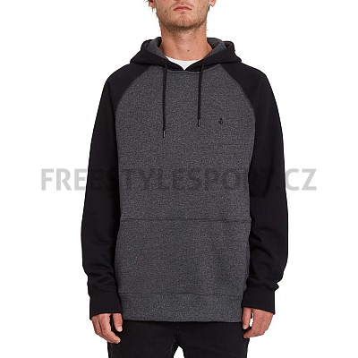 Mikina VOLCOM Homak P/O