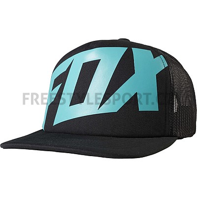 Kšiltovka FOX HOME BOUND SNAPBACK HAT