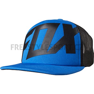 Kšiltovka FOX HOME BOUND SNAPBACK HAT