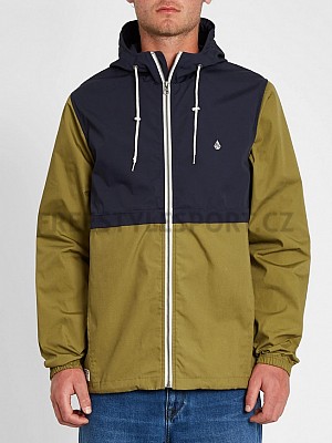 Pánská bunda Volcom Howard Hooded
