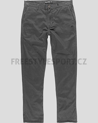 Kalhoty pánské ELEMENT HOWLAND CLASSIC CHINO