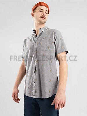 Košile RIP CURL HULA BREACH S/S SHIRT