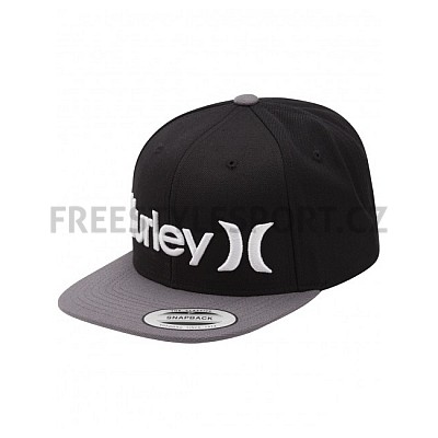 Kšiltovka Hurley ONE & ONLY SNAPBACK